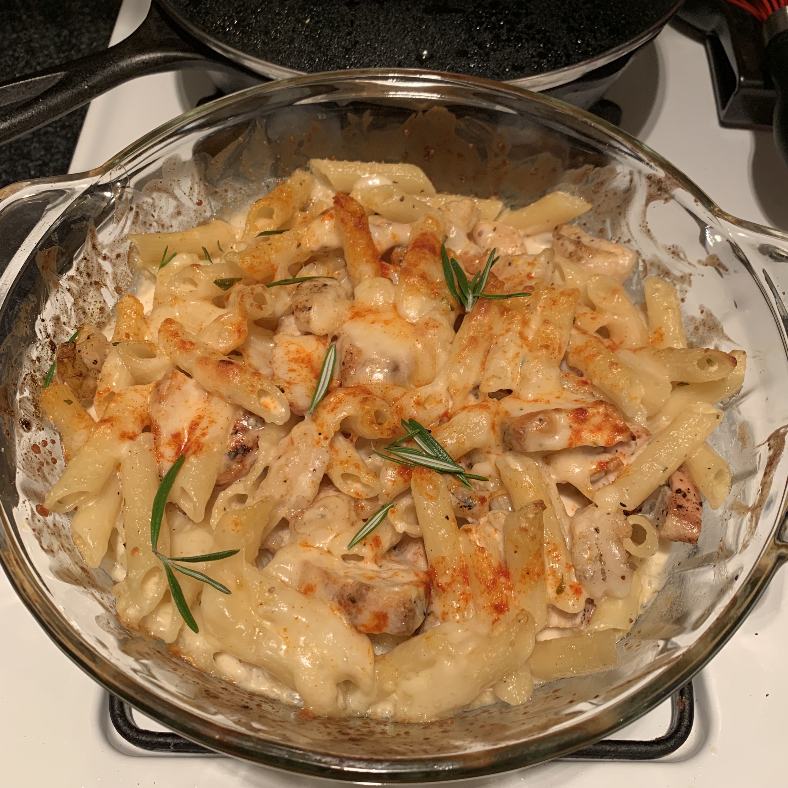 Penne